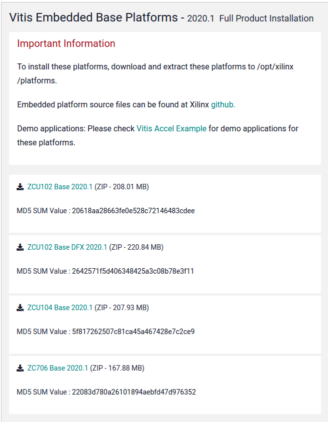Platform_Download
